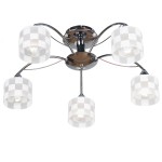 Светильник потолочный Lussole LSP-0025