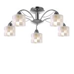 Светильник потолочный Lussole LSP-0025