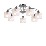 Люстра потолочная Lussole LSP-0026