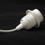 Светильник подвесной Lussole LSP-0068