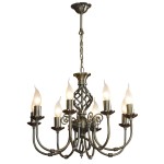 Люстра подвесная Lussole LSP-0078