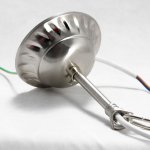 Светильник подвесной Lussole LSP-0080