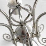 Светильник подвесной Lussole LSP-0080