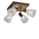 Светильник потолочный Lussole LSP-0088