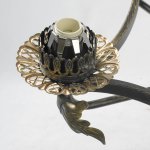Люстра кованая Lussole lsp-0092