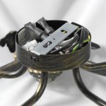 Люстра кованая Lussole lsp-0092