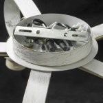 Люстра потолочная Lussole LSP-0102