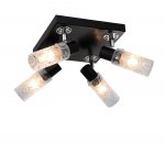 Светильник потолочный Lussole LSP-0105