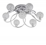 Люстра потолочная Lussole LSP-0110