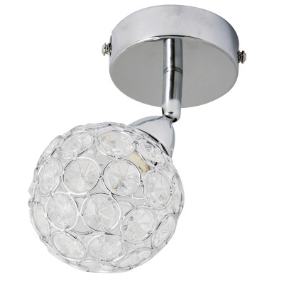 Светильник точечный Lussole LSP-0113 Светильник точечный Lussole LSP-0113