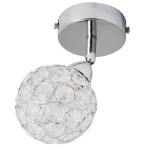 Светильник точечный Lussole LSP-0113