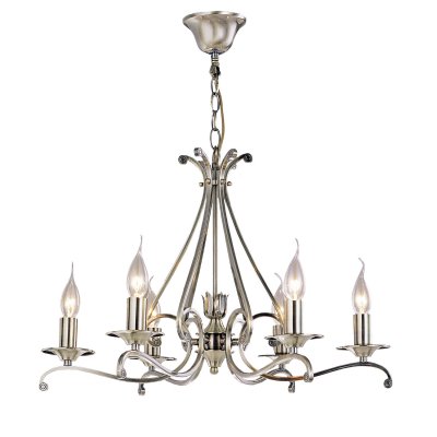 Люстра подвесная Lussole LSP-0115 Люстра подвесная Lussole LSP-0115