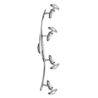 Светильник точечный Lussole LSP-0118 Светильник точечный Lussole LSP-0118