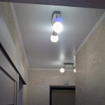 Светильник поворотный Lussole LSP-0120