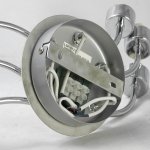 Люстра потолочная Lussole LSP-0127