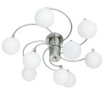 Люстра потолочная Lussole LSP-0128