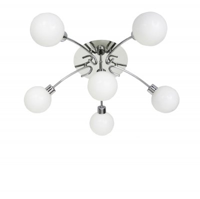 Люстра потолочная Lussole LSP-0129