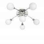 Люстра потолочная Lussole LSP-0129