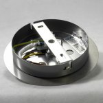 Люстра потолочная Lussole LSP-0133