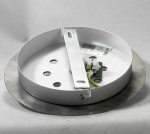 Люстра потолочная Lussole LSP-0134