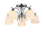 Люстра потолочная Lussole LSP-0135