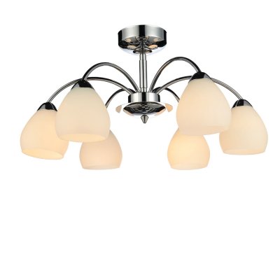 Светильник потолочный Lussole LSP-0136 Светильник потолочный Lussole LSP-0136