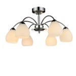 Светильник потолочный Lussole LSP-0136