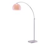 Торшер изогнутый Lussole LSP-0139