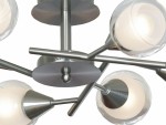 Люстра потолочная Lussole LSP-0141