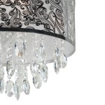 Потолочный светильник Lussole LSP-0143 DOVER