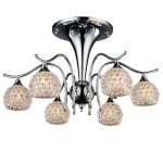 Люстра Lussole LSP-0145 