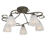 Люстра Lussole LSP-0151 