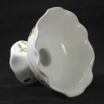 Уценка. Люстра с керамическими плафонами Lsp-0155