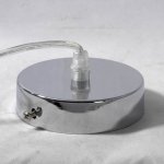 Светильник подвесной Lussole Lsp-0159