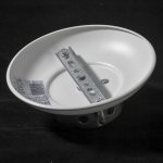 Люстра потолочная Lussole LSP-0167