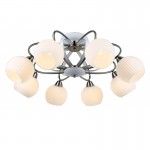 Люстра потолочная Lussole LSP-0167