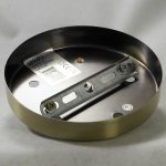 Люстра потолочная Lussole LSP-0188