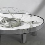 Люстра Lussole LSP-0195 DELAWARE