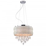 Люстра Lussole LSP-0195 DELAWARE