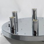 Люстра Lussole LSP-0196 DELAWARE