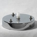 Люстра Lussole LSP-0196 DELAWARE