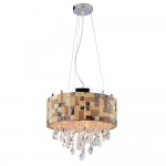 Люстра Lussole LSP-0196 DELAWARE