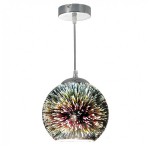 Подвесной светильник Lussole LSP-0197 AMMON