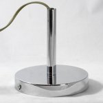 Люстра с перьями Lussole LSP-0199