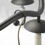 Люстра Lussole LSP-0212 ROOSEVELT