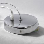 Светильник подвесной Loft LSP-0214