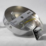 Светильник подвесной Loft LSP-0215