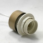 Подвесной светильник Lussole LSP-0241 PUEBLO