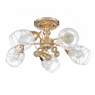 Светильник LSP-0420 Светильник LSP-0420