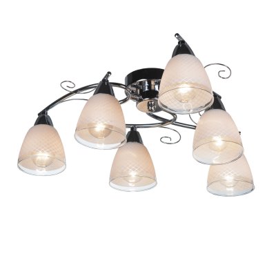 Люстра LSP-0481 Люстра LSP-0481